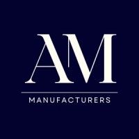 AM Manufacturers logo - Similar company to Currentwave Technologies