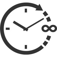 CLOCKSS logo - Similar company to Curtin Open Knowledge Initiative (Coki)