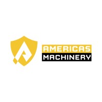 Americas Machinery logo - Similar company to Modpack System Group