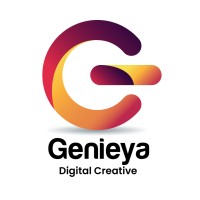 Genieya Creative logo - Similar company to Bsg Group