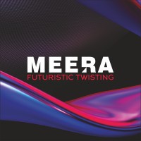 Meera Industries Limited logo - Similar company to Alidhra Weavetech Group (India)