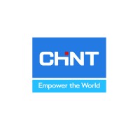 Chint Electric Azerbaijan logo - Similar company to Delixi Electric Azerbaijan
