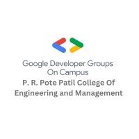 GDG on Campus: PRPCEM logo - Similar company to Google Developer Groups On Campus Pec