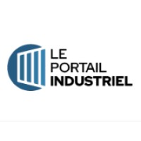 Le Portail Industriel logo - Similar company to Gobitwin: Keep Learning !