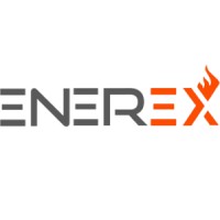 Enerex Co. logo - Similar company to Enerex