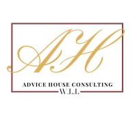 ADVICE HOUSE BAHRAIN logo - Similar company to Bahrain Vat