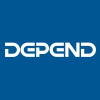 Depend Electronics logo - Similar company to Sz Components Limited