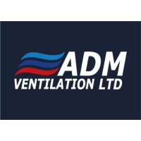 ADM Ventilation Ltd logo - Similar company to H&C Installation Services Ltd