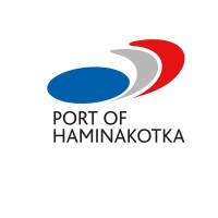 Port of HaminaKotka Ltd logo - Similar company to Steveco Oy