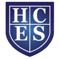 Herne C of E Junior School logo - Similar company to Herne Bay High School