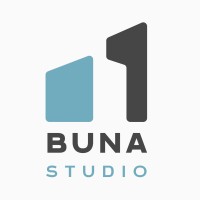 BUNA Studio logo - Similar company to Fabric