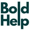 Bold Help Humanitarian Initiative logo - Similar company to Design Interactive