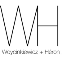 WH Architecture logo - Similar company to Nathan Brami Architecture