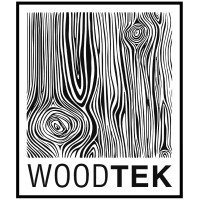 WoodTek Creations logo - Similar company to Woodtech Ltd.