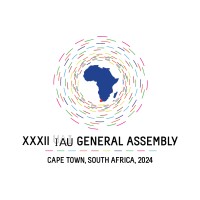 IAU General Assembly 2024 logo - Similar company to Iau Office Of Astronomy For Development