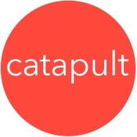 Catapult Seacoast logo - Similar company to Birdzoff