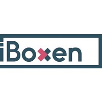 iBoxen logo - Similar company to Easy2You