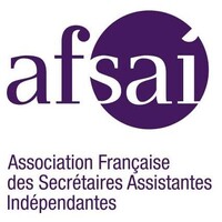 Association Française des Secrétaires Assistantes Indépendantes logo - Similar company to Une-Assistante.Fr