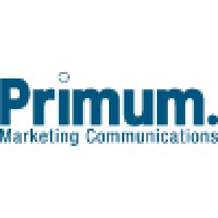 Primum Marketing Communications logo - Similar company to Primum