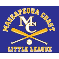 Massapequa Coast Little League - Mcll