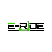 E-Ride Jo logo - Similar company to A-Tech