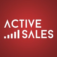 Active Sales logo - Similar company to Safe Side