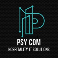 Psy Com | Hospitality IT Solutions logo - Similar company to Frontlinexp
