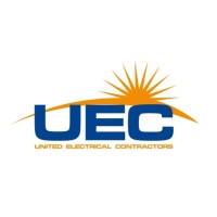 UEC Ltd logo - Similar company to Bdk Architects