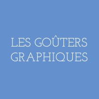 LesGoutersGraphiques logo - Similar company to Revel'U