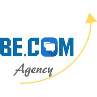 Becom Agency logo - Similar company to Be'Com | Creative Agency