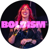 BOLDISM logo - Similar company to Beanstalk Hr