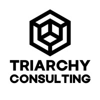 Triarchy Consulting logo - Similar company to Precipio Solutions