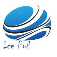 Ice Pod LTD logo - Similar company to Smash Melon