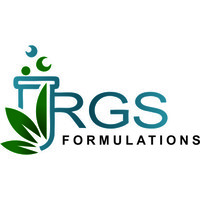 RGS FORMULATIONS logo - Similar company to Kaiser Pharmaceutical Co.