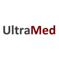 UltraMed logo - Similar company to Algorithm Health