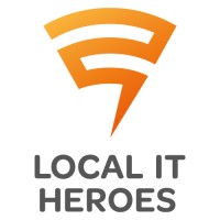 Local IT Heroes logo - Similar company to Bronsco Ict