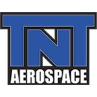 TNT Aerospace logo - Similar company to Tnt Machine Co