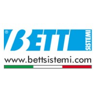 Bett Sistemi Srl logo - Similar company to A.F.M. Srl - Protezioni Antinfortunistiche