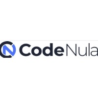 CodeNula logo - Similar company to Planetasia