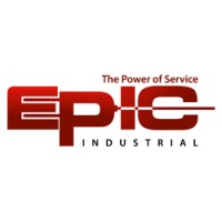 Epic Industrial Inc logo - Similar company to P. A. Inc. (Performance Alloys)