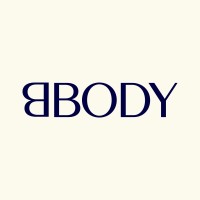 BBODY logo - Similar company to Phaz
