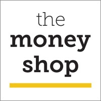 The Money Shop UK logo - Similar company to H&T Group Plc