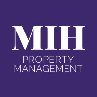 MIH Property Management Ltd logo - Similar company to Rentround
