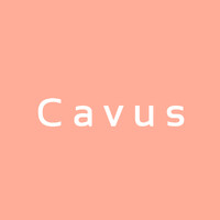 Cavus logo - Similar company to Eyeam