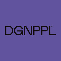 Design People logo - Similar company to Paliant Design
