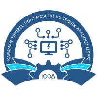 Karaman Temizel-Ünlü Mesleki ve Teknik Anadolu Lisesi logo - Similar company to Coşkun Makina Karaman