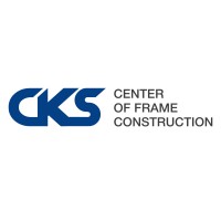 CKS – CENTER OF FRAME CONSTRUCTION logo - Similar company to Сумська М'Ясна Компания