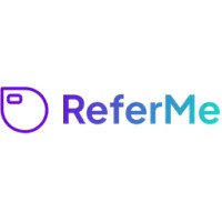 Refer Me logo - Similar company to Zedtribe