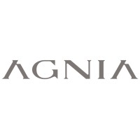 AGNIA logo - Similar company to Agnian