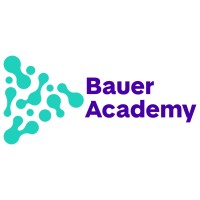 Bauer Media Group - Academy logo - Similar company to Bauer Media Group
